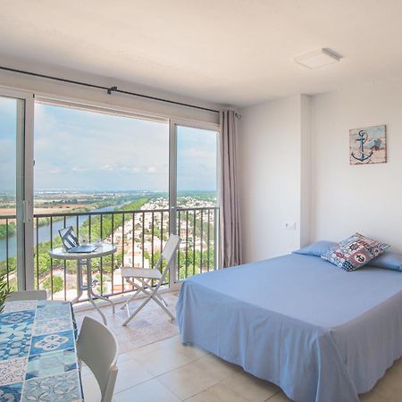 Spondylus II Apartment Empuriabrava Exterior foto