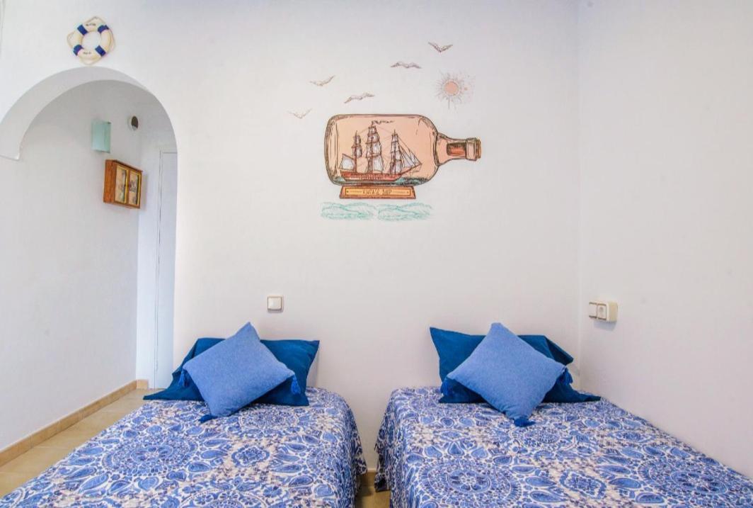 Spondylus II Apartment Empuriabrava Exterior foto