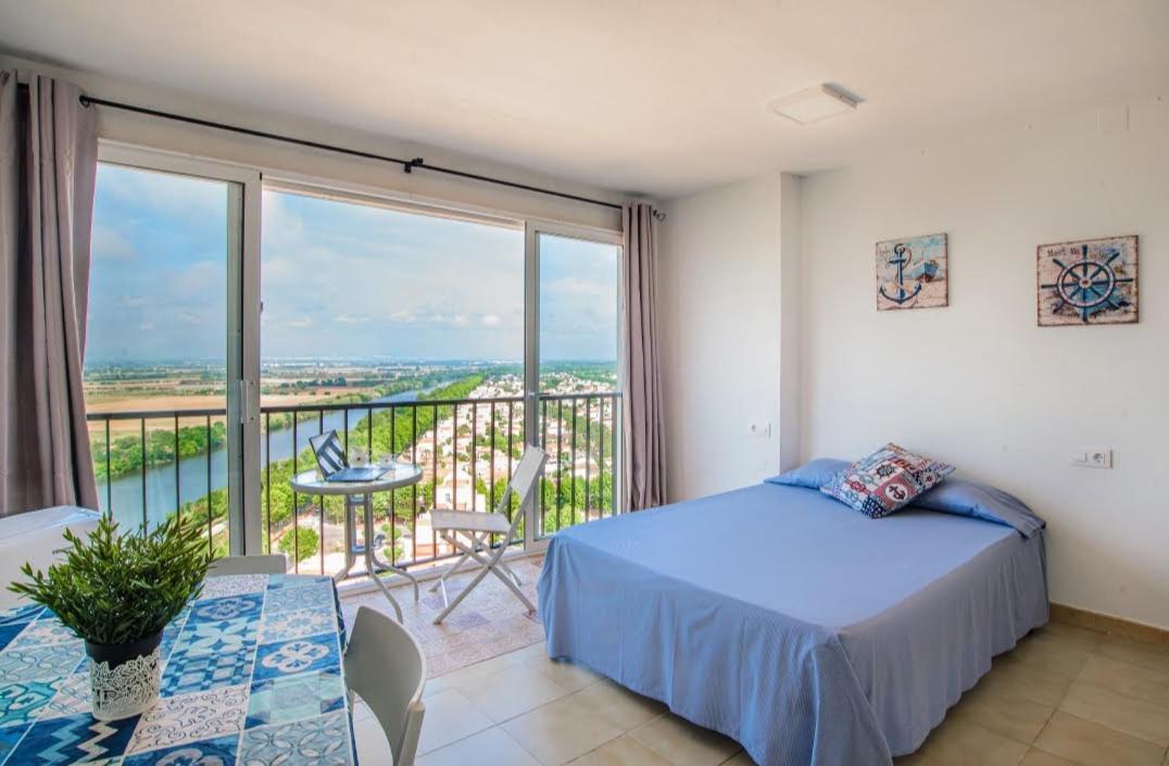 Spondylus II Apartment Empuriabrava Exterior foto