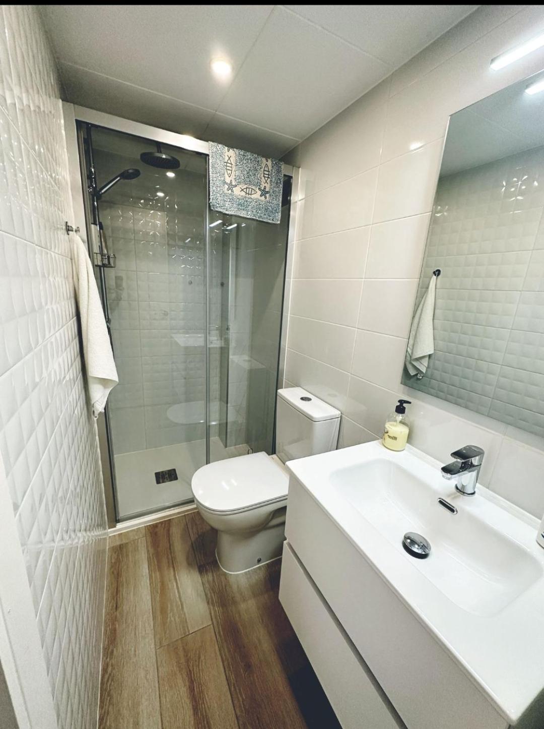Spondylus II Apartment Empuriabrava Exterior foto